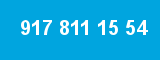 917 811 15 54 917 811 15 54
